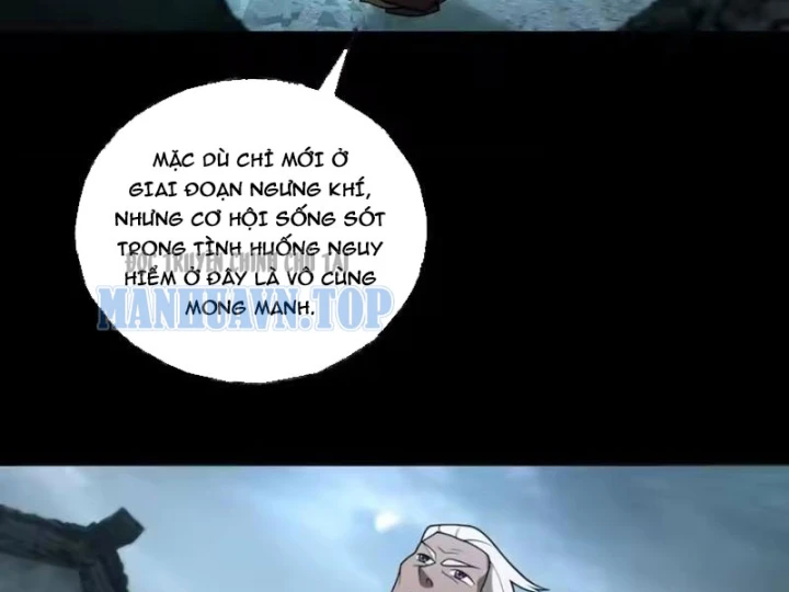 Quang Âm Chi Ngoại Chapter 33 - 34