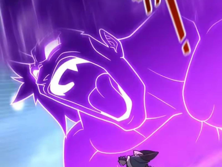 Quang Âm Chi Ngoại Chapter 34 - 15