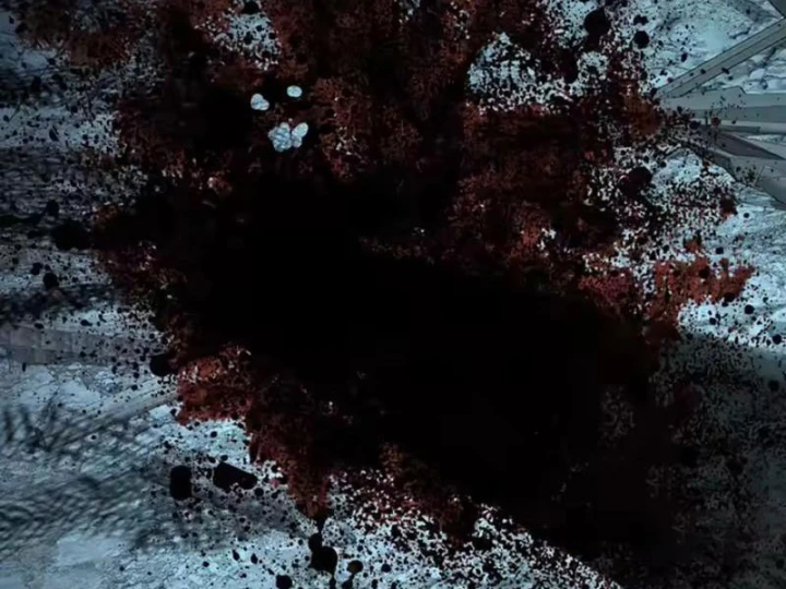 Quang Âm Chi Ngoại Chapter 34 - 31