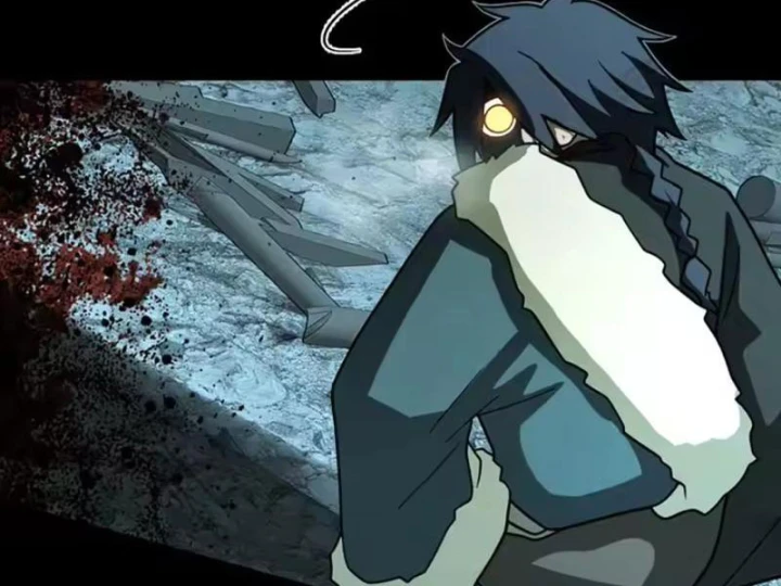 Quang Âm Chi Ngoại Chapter 34 - 33