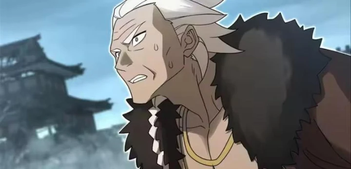 Quang Âm Chi Ngoại Chapter 35 - 2