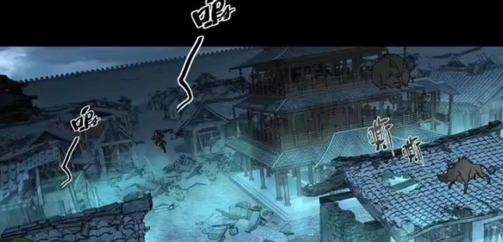 Quang Âm Chi Ngoại Chapter 35 - 50