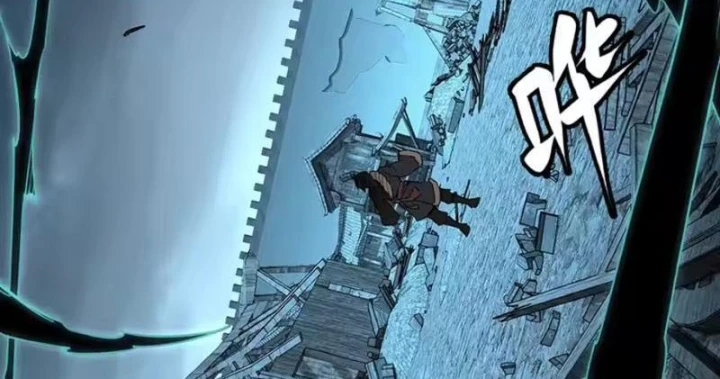 Quang Âm Chi Ngoại Chapter 35 - 76