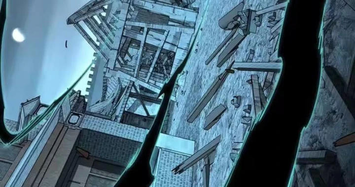 Quang Âm Chi Ngoại Chapter 35 - 77