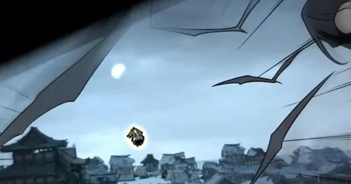 Quang Âm Chi Ngoại Chapter 35 - 112