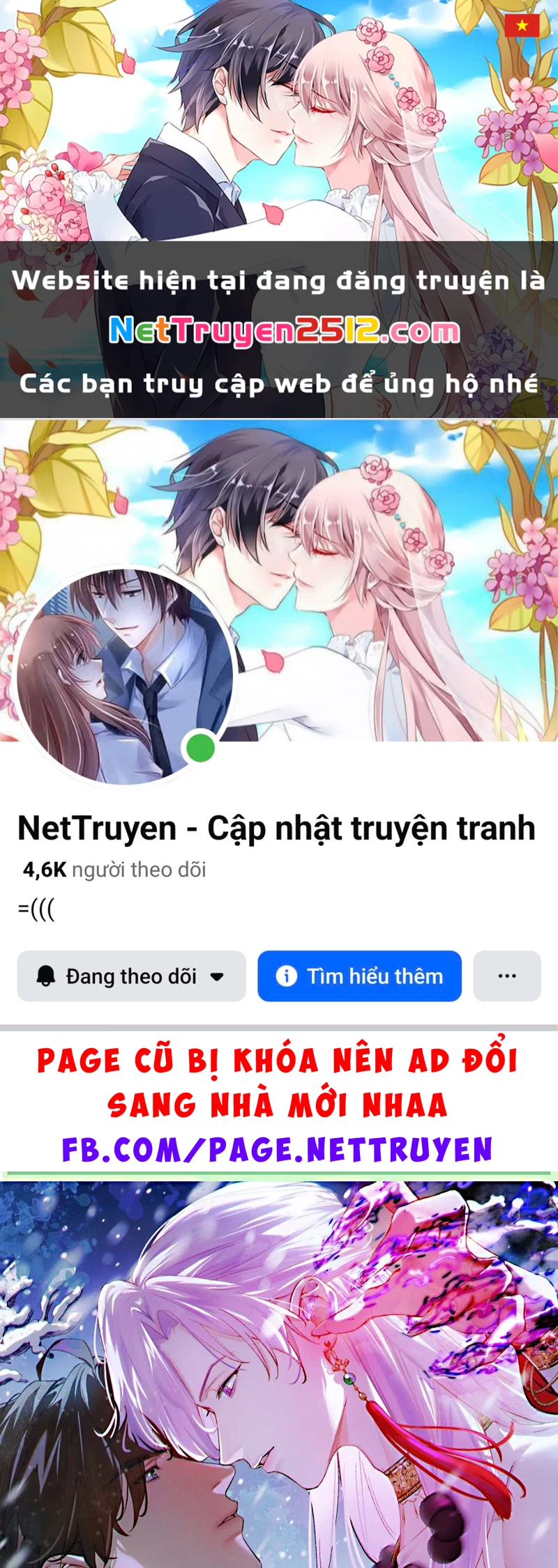 TUYẾT CHẠM LÒ HỒNG Chapter 0 - 1