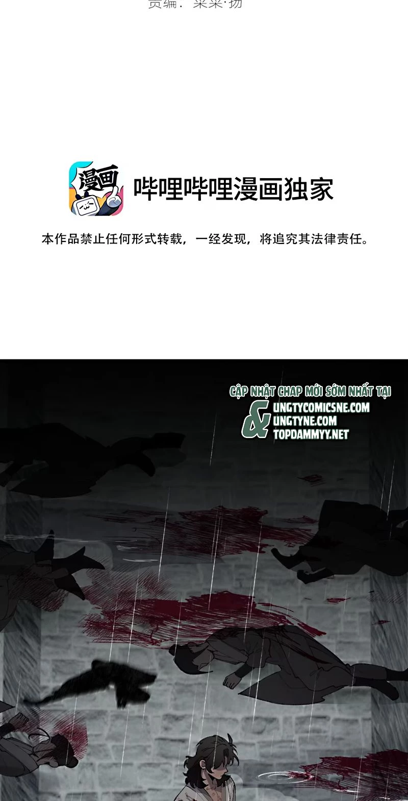 TUYẾT CHẠM LÒ HỒNG Chapter 0 - 3