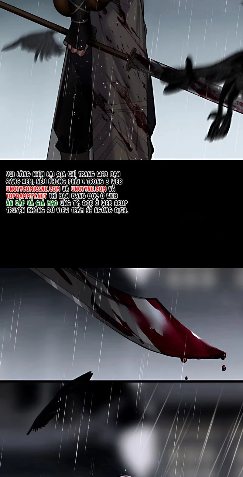 TUYẾT CHẠM LÒ HỒNG Chapter 0 - 6