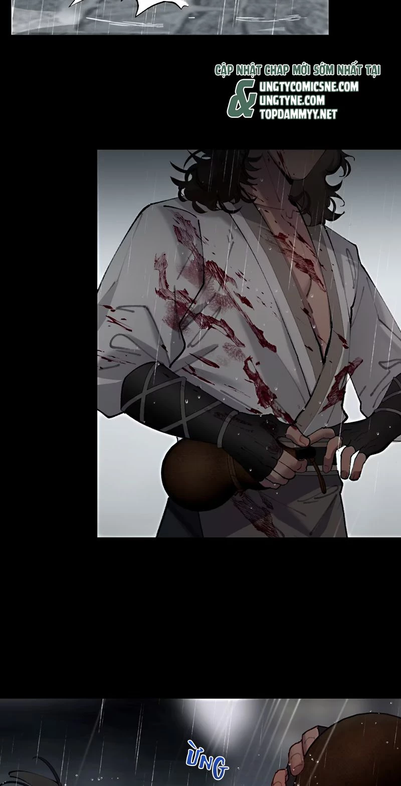 TUYẾT CHẠM LÒ HỒNG Chapter 0 - 8