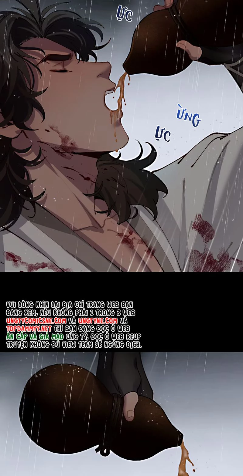 TUYẾT CHẠM LÒ HỒNG Chapter 0 - 9