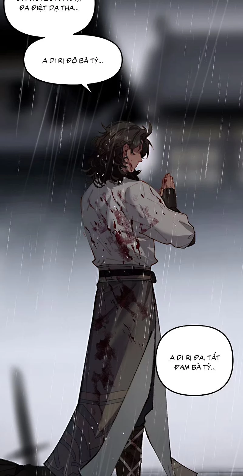 TUYẾT CHẠM LÒ HỒNG Chapter 0 - 11