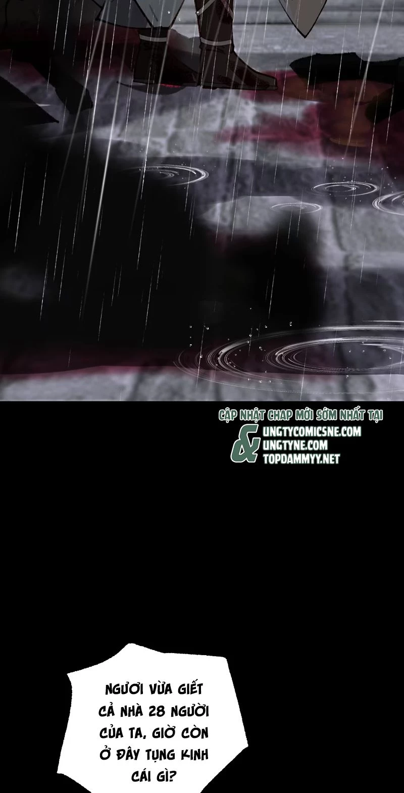 TUYẾT CHẠM LÒ HỒNG Chapter 0 - 12