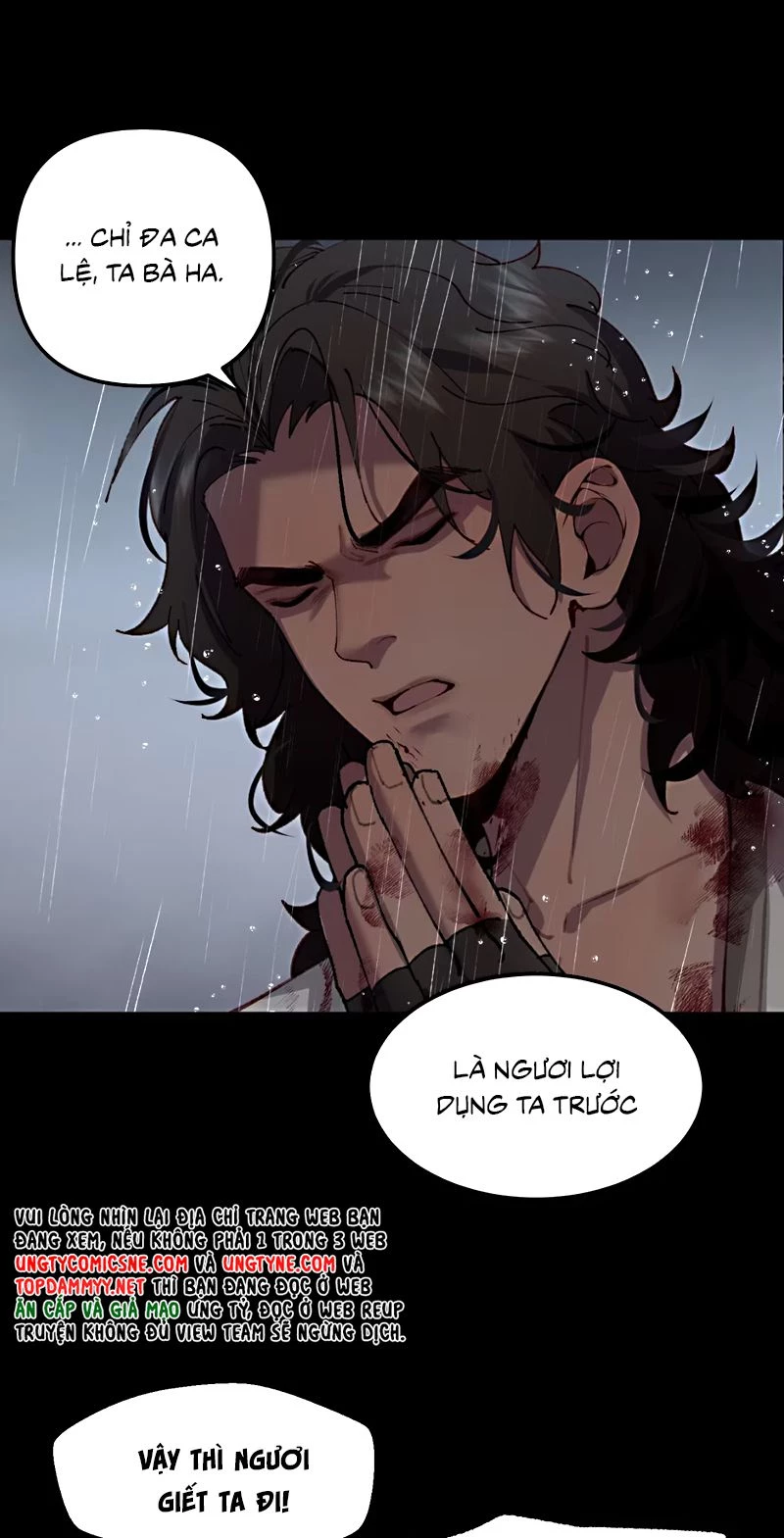 TUYẾT CHẠM LÒ HỒNG Chapter 0 - 14