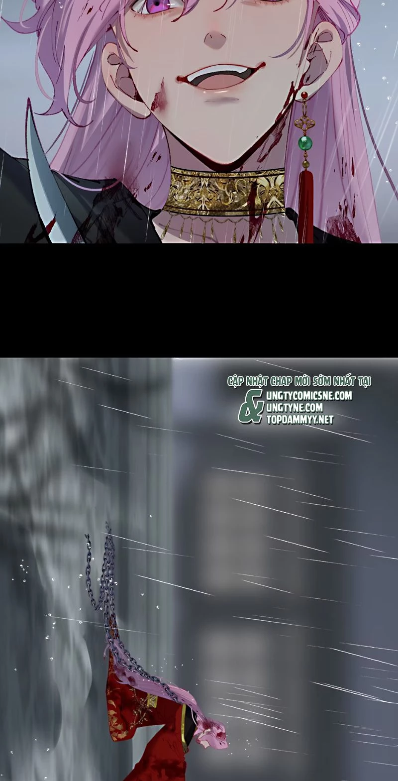 TUYẾT CHẠM LÒ HỒNG Chapter 0 - 16