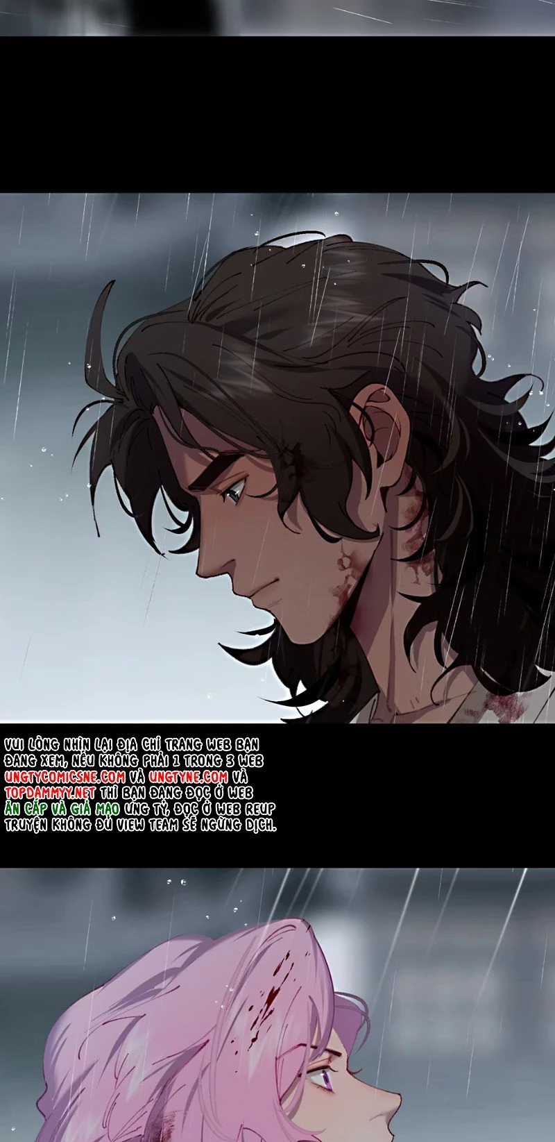 TUYẾT CHẠM LÒ HỒNG Chapter 0 - 18