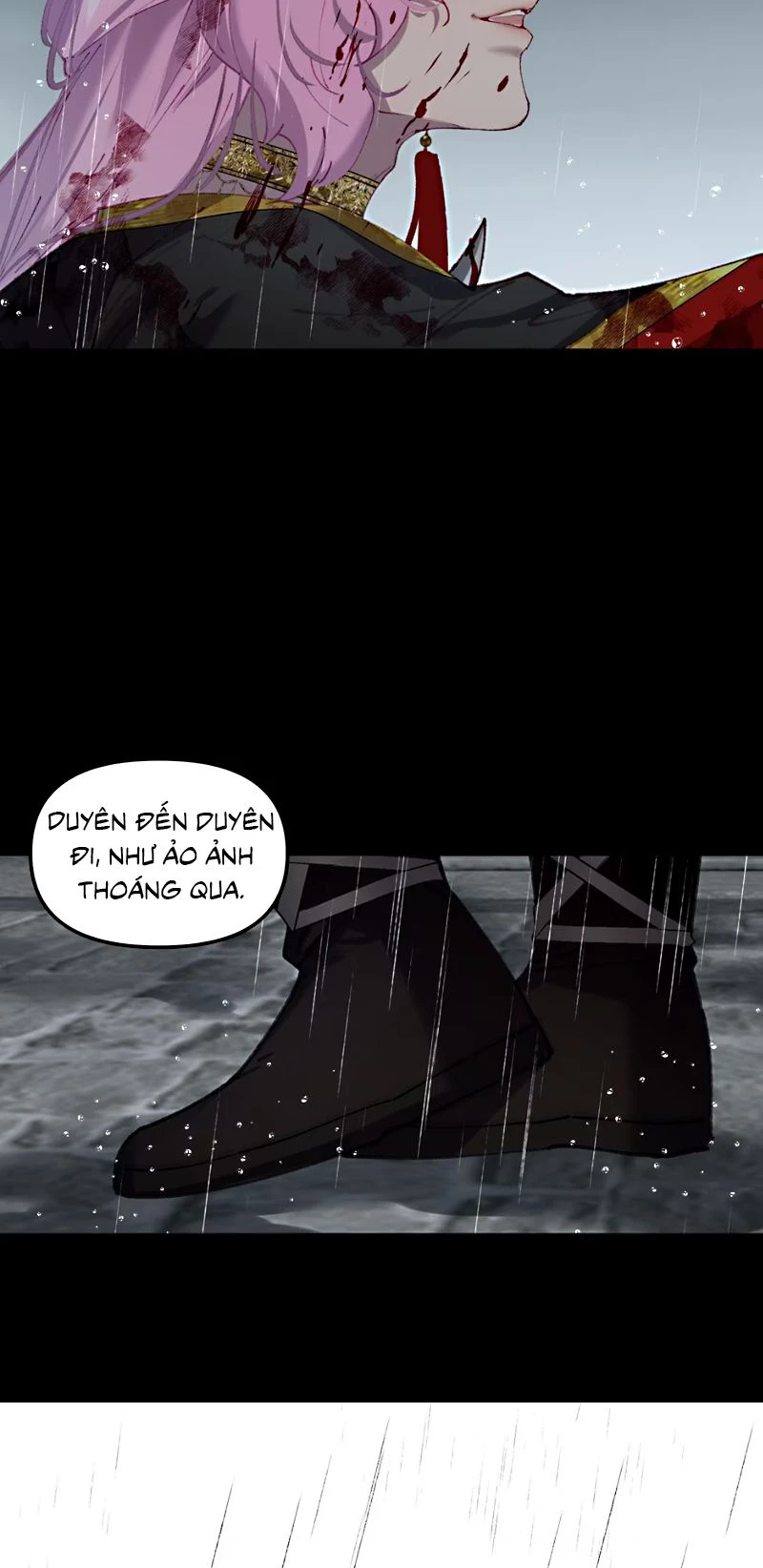 TUYẾT CHẠM LÒ HỒNG Chapter 0 - 19