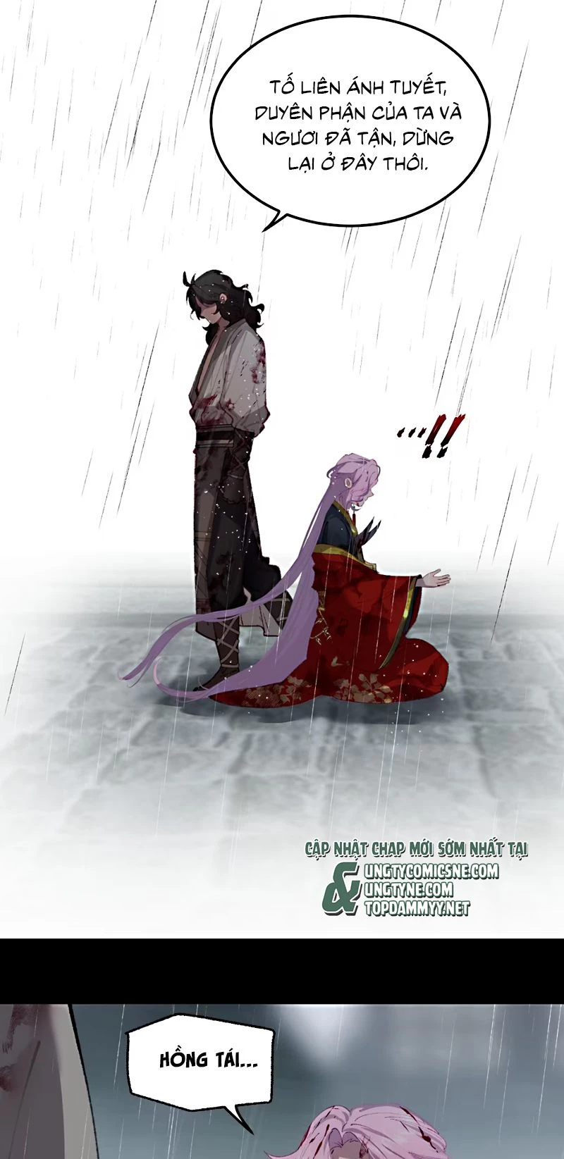 TUYẾT CHẠM LÒ HỒNG Chapter 0 - 20