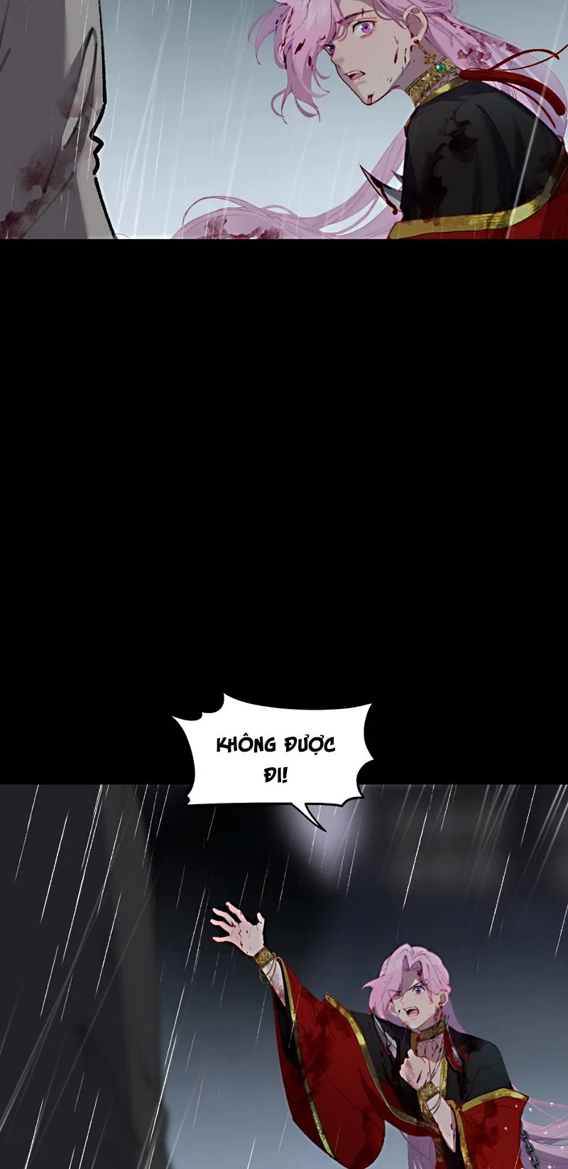 TUYẾT CHẠM LÒ HỒNG Chapter 0 - 21