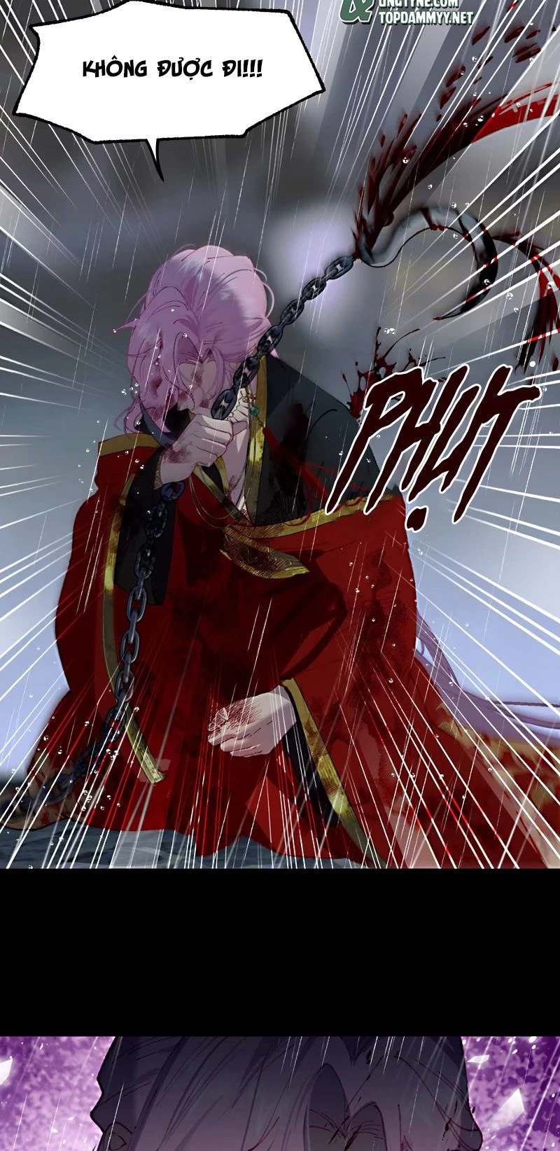 TUYẾT CHẠM LÒ HỒNG Chapter 0 - 24