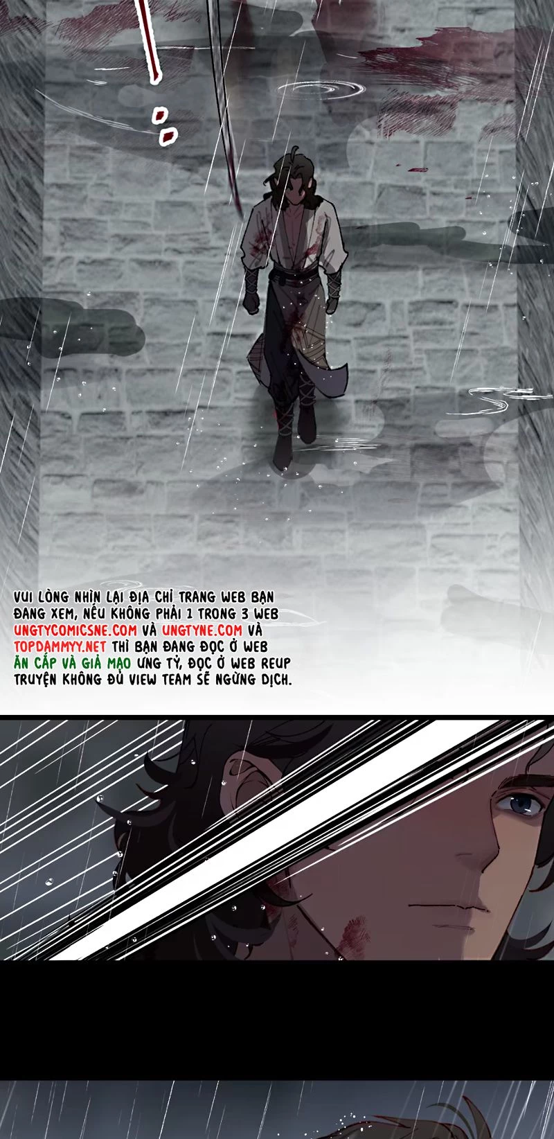 TUYẾT CHẠM LÒ HỒNG Chapter 0 - 26