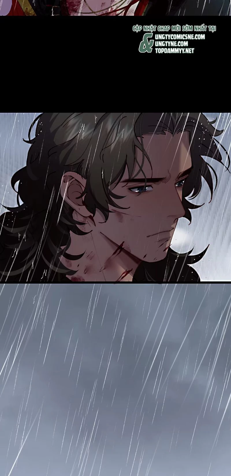 TUYẾT CHẠM LÒ HỒNG Chapter 0 - 28