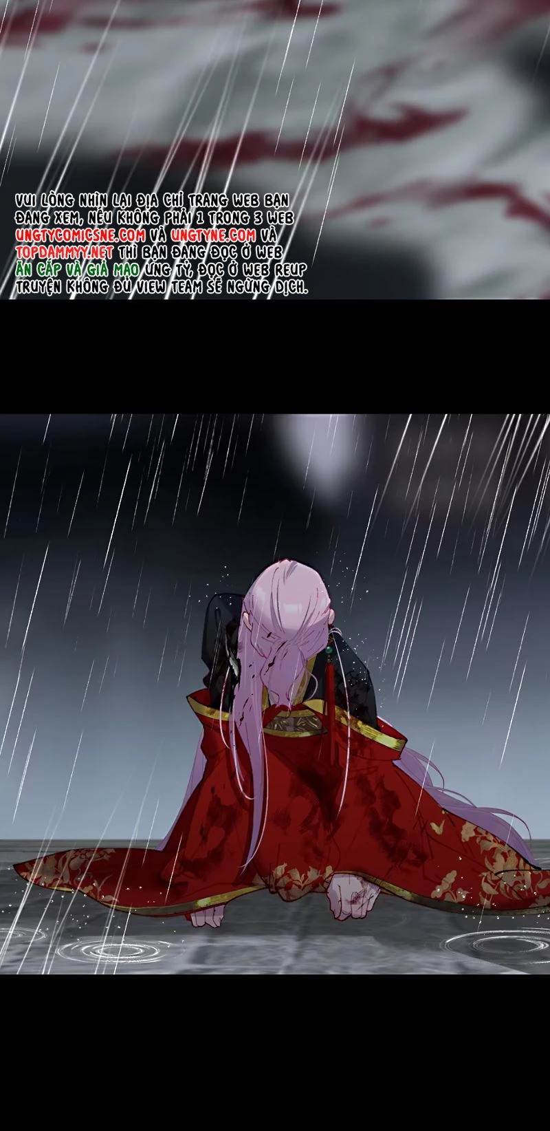 TUYẾT CHẠM LÒ HỒNG Chapter 0 - 30