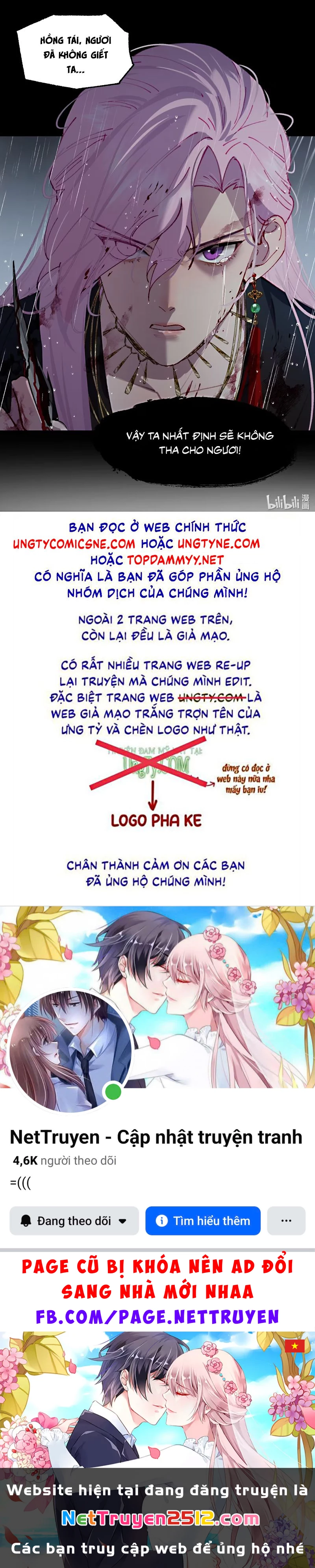 TUYẾT CHẠM LÒ HỒNG Chapter 0 - 31
