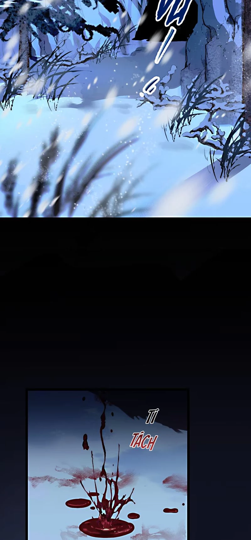 TUYẾT CHẠM LÒ HỒNG Chapter 1 - 3