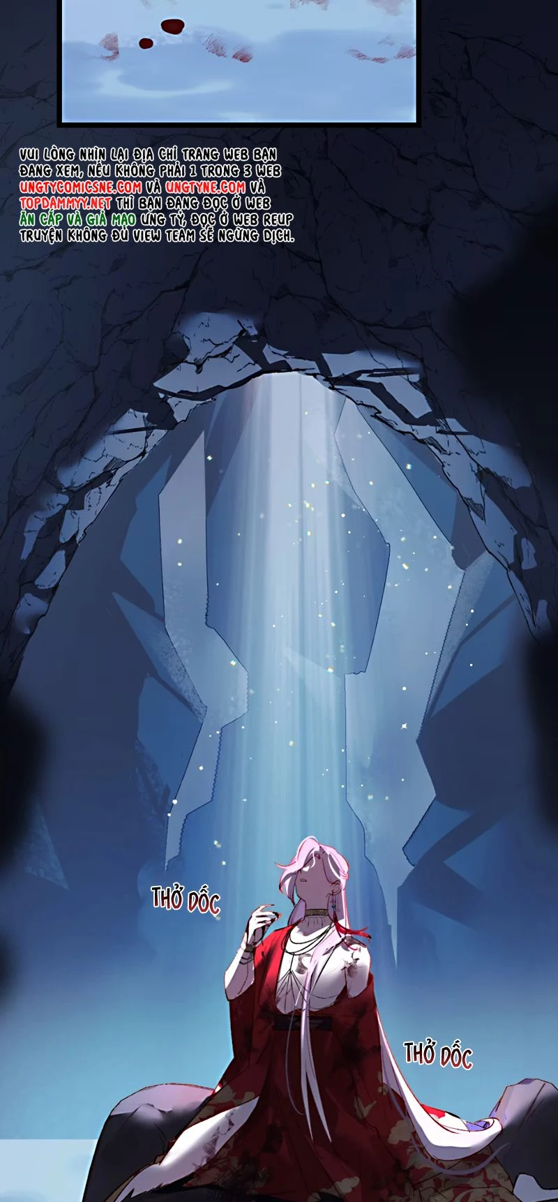 TUYẾT CHẠM LÒ HỒNG Chapter 1 - 4