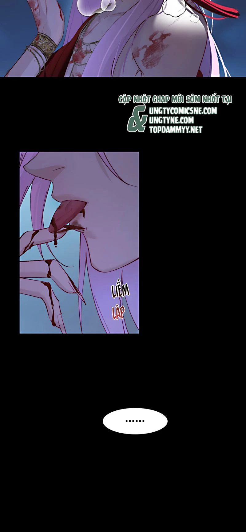 TUYẾT CHẠM LÒ HỒNG Chapter 1 - 6