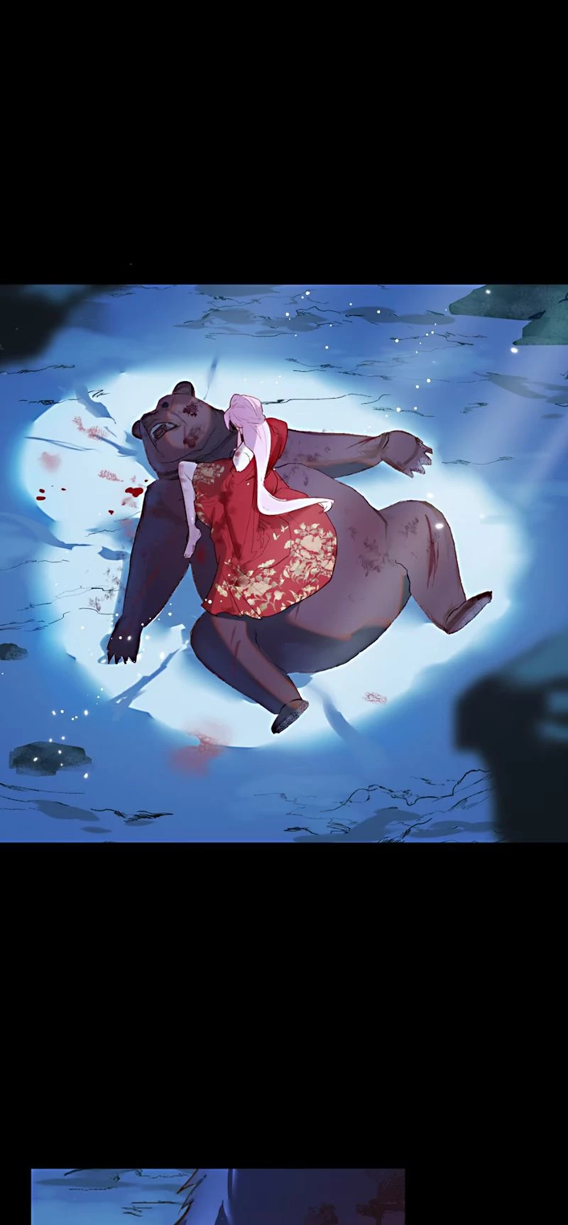 TUYẾT CHẠM LÒ HỒNG Chapter 1 - 8