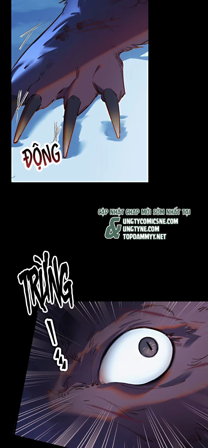 TUYẾT CHẠM LÒ HỒNG Chapter 1 - 9