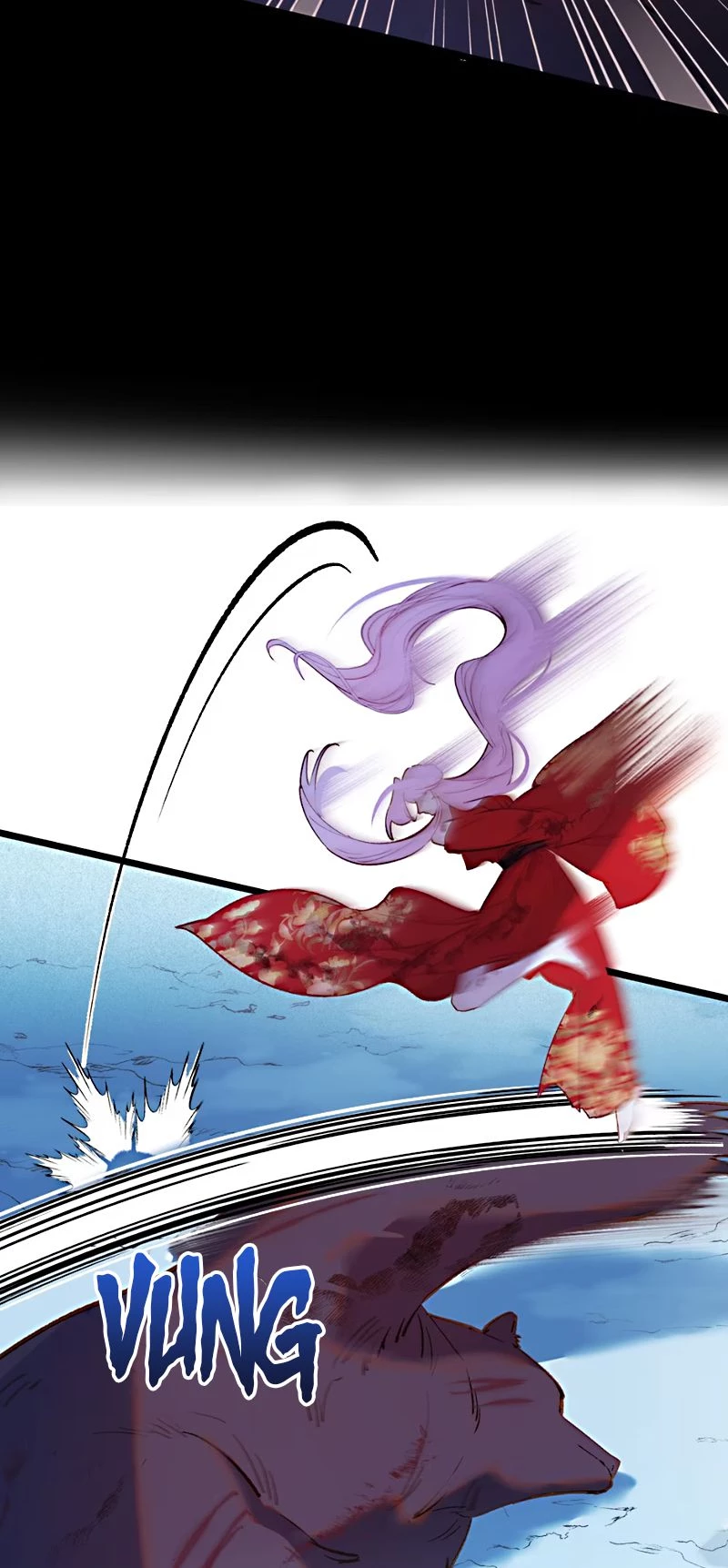 TUYẾT CHẠM LÒ HỒNG Chapter 1 - 10