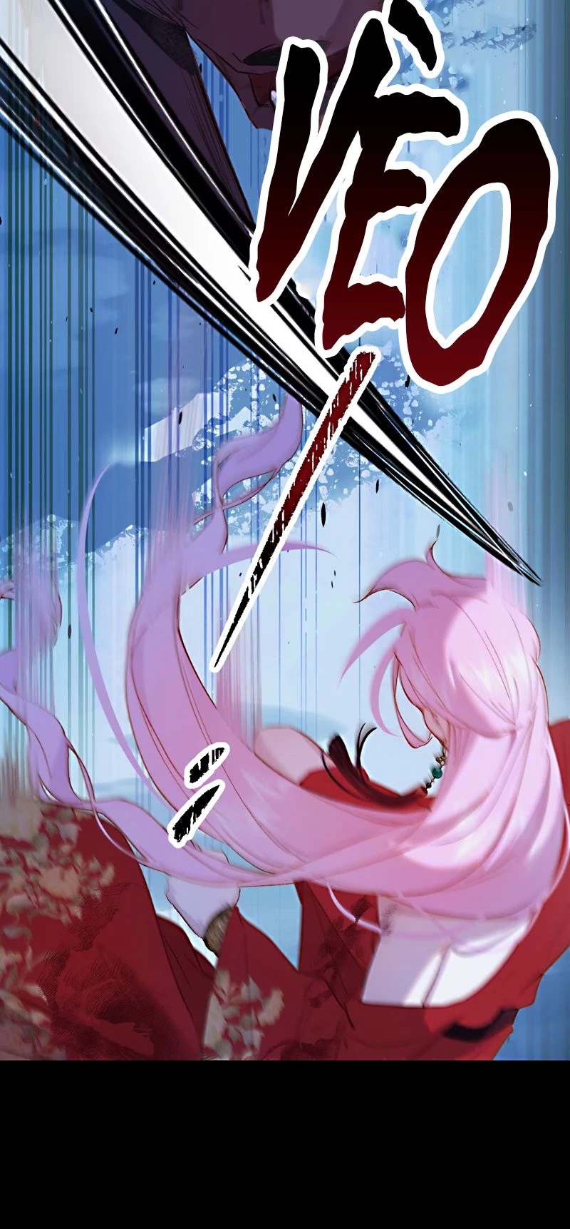 TUYẾT CHẠM LÒ HỒNG Chapter 1 - 12