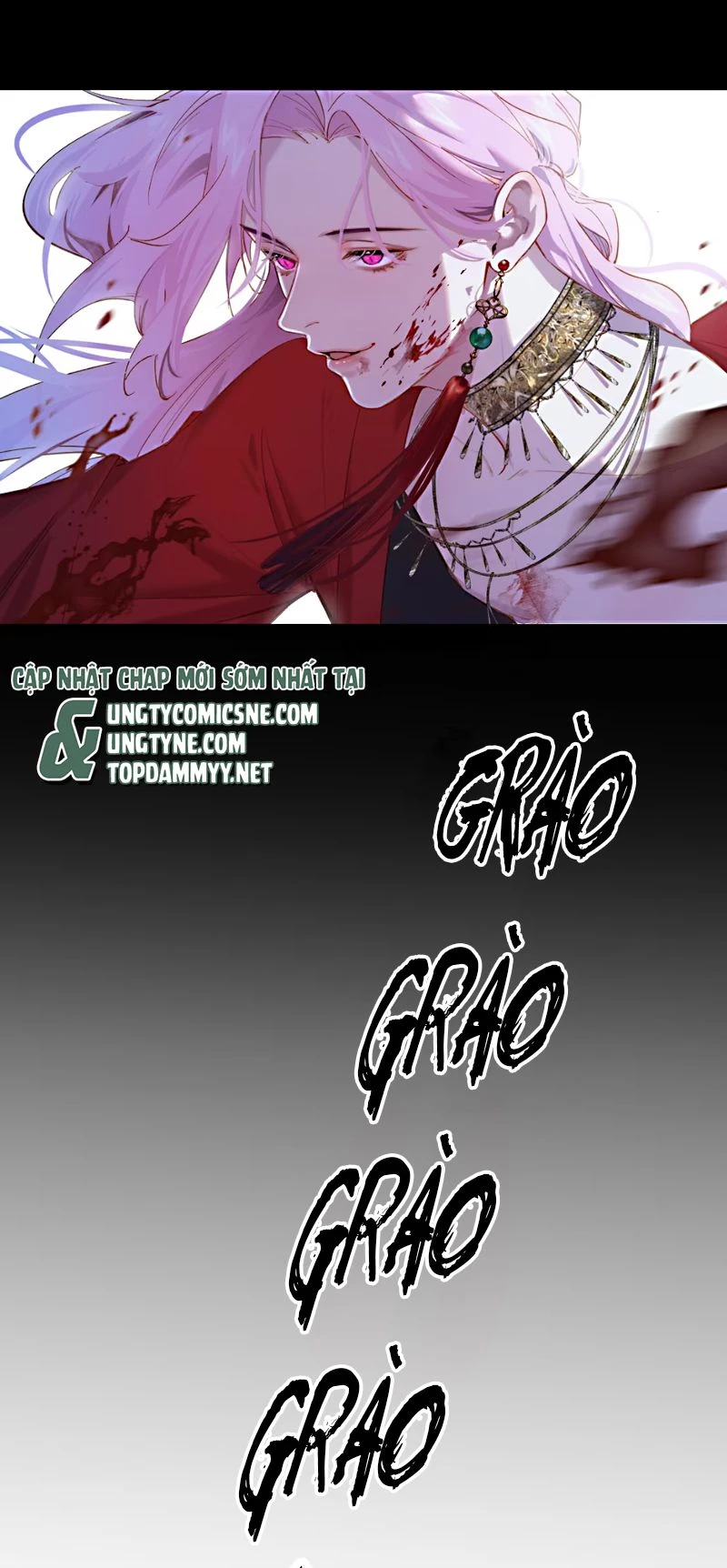 TUYẾT CHẠM LÒ HỒNG Chapter 1 - 13