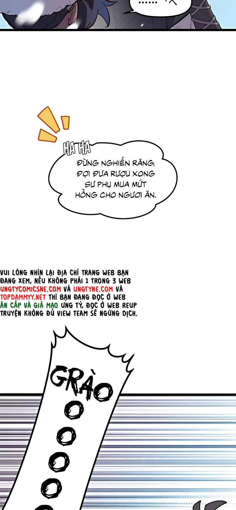 TUYẾT CHẠM LÒ HỒNG Chapter 1 - 20