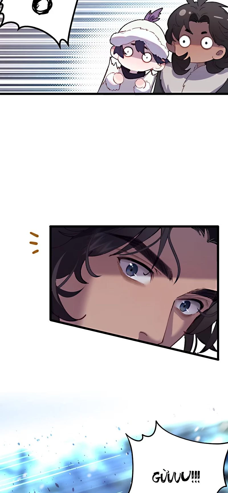 TUYẾT CHẠM LÒ HỒNG Chapter 1 - 21