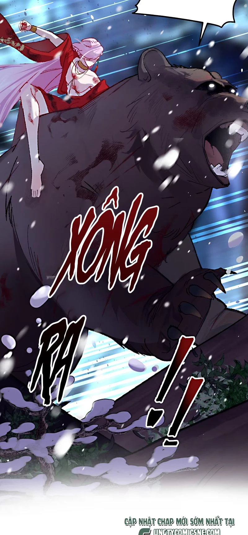 TUYẾT CHẠM LÒ HỒNG Chapter 1 - 22