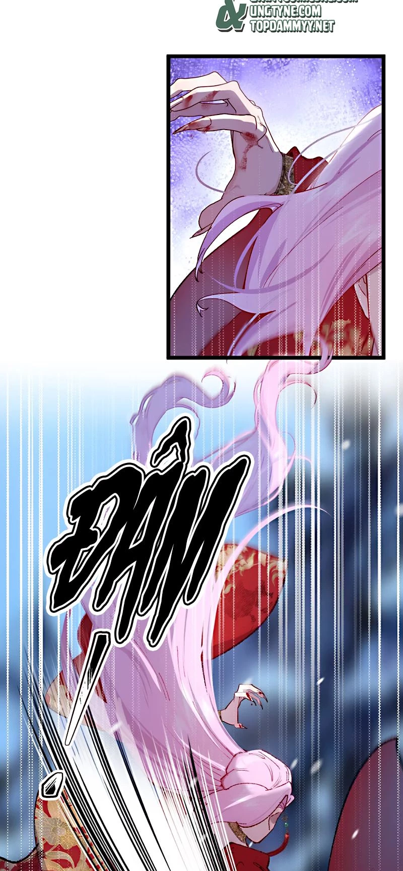 TUYẾT CHẠM LÒ HỒNG Chapter 1 - 23