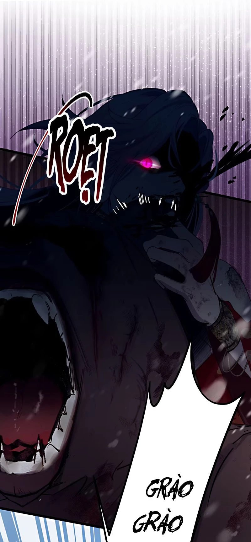 TUYẾT CHẠM LÒ HỒNG Chapter 1 - 28