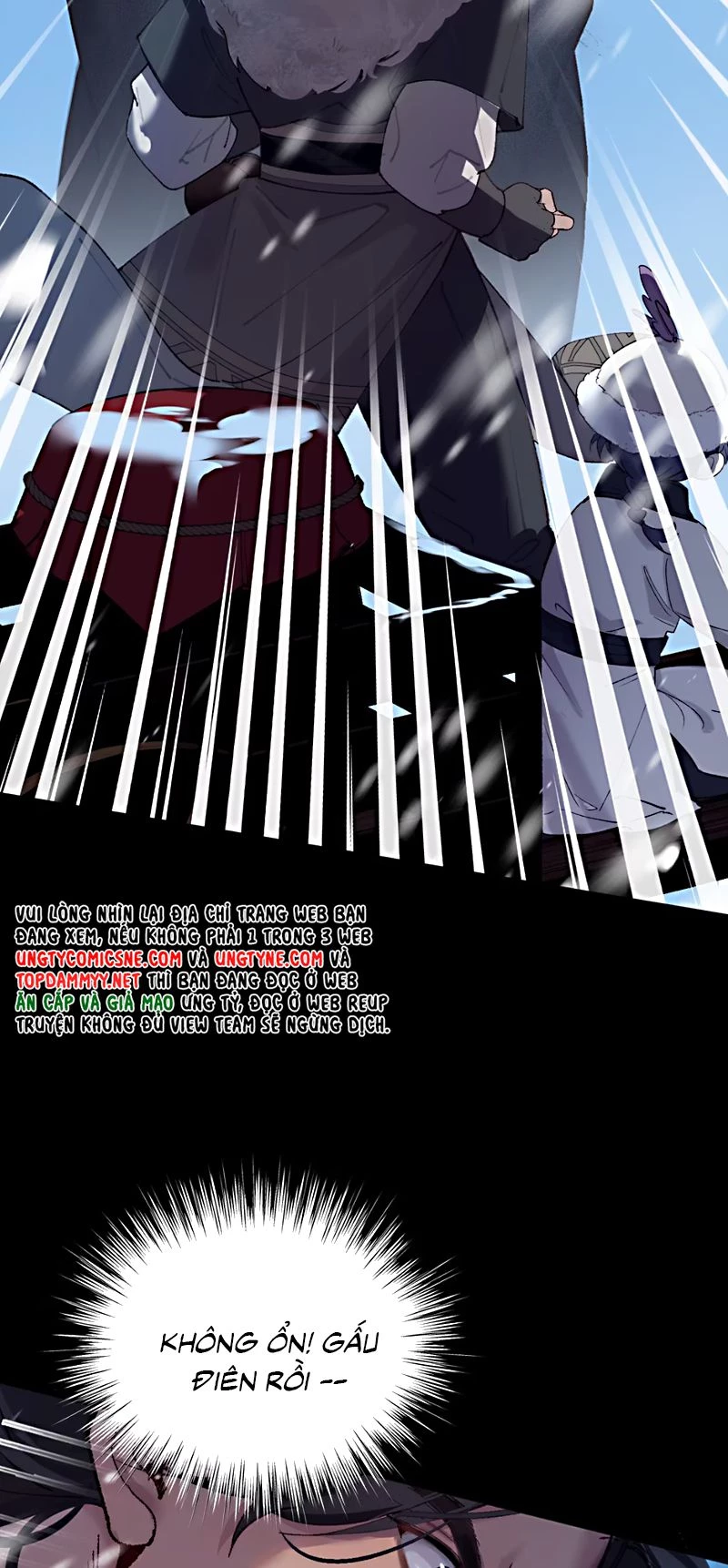 TUYẾT CHẠM LÒ HỒNG Chapter 1 - 30