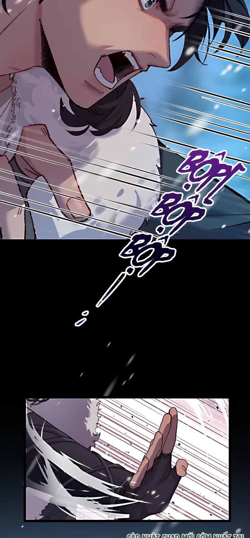 TUYẾT CHẠM LÒ HỒNG Chapter 1 - 31