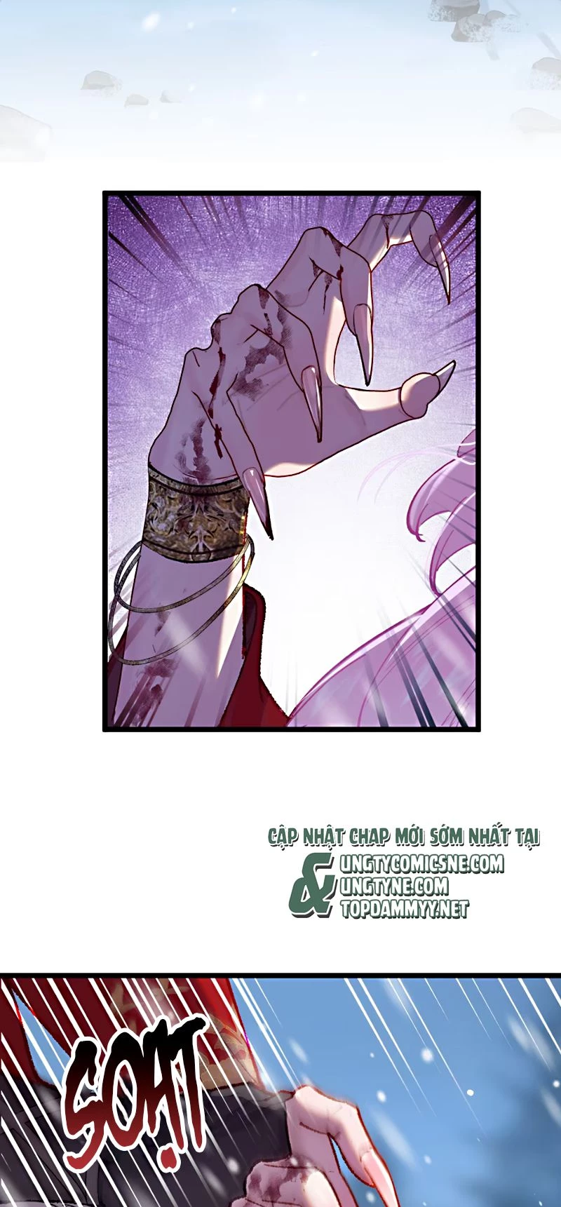 TUYẾT CHẠM LÒ HỒNG Chapter 1 - 42