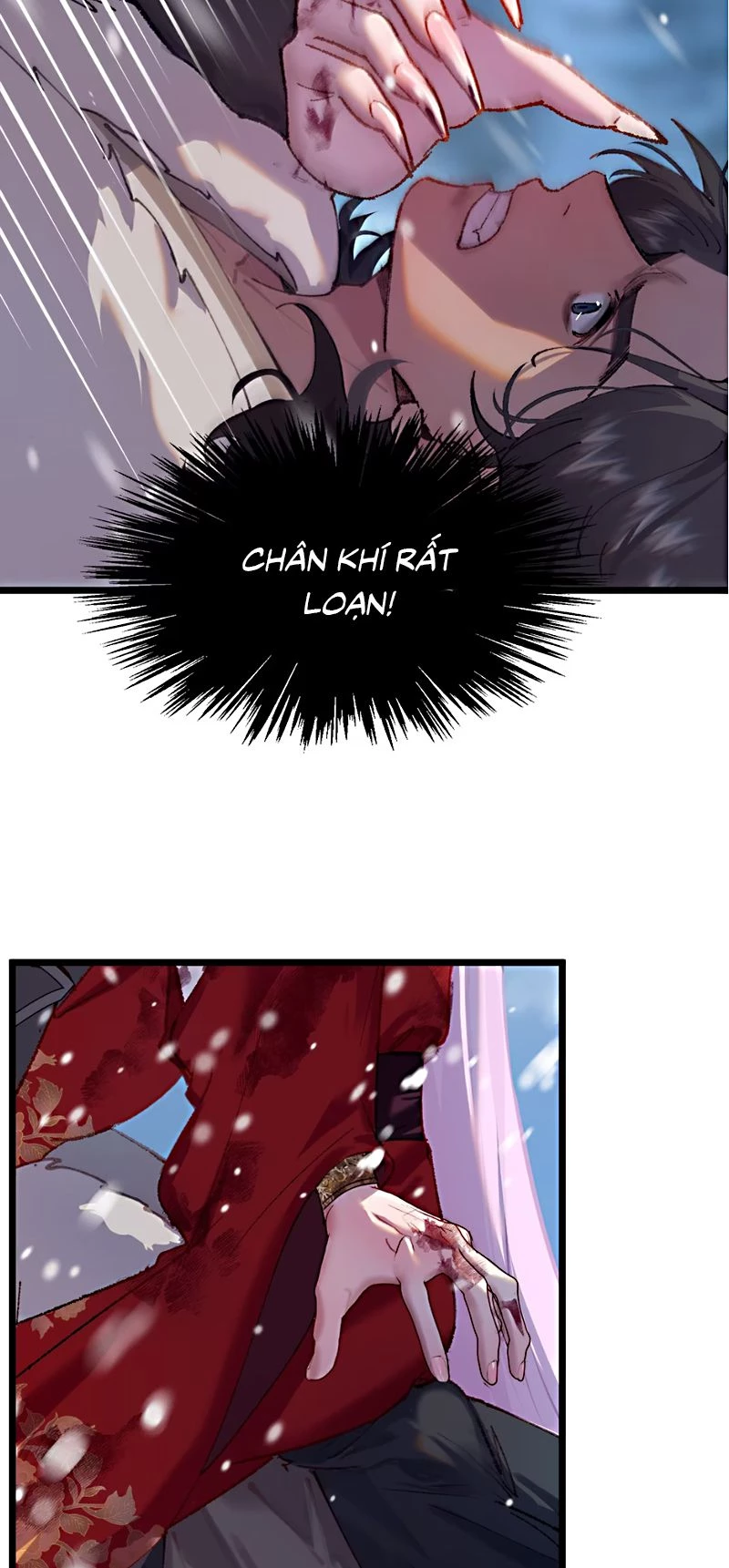 TUYẾT CHẠM LÒ HỒNG Chapter 1 - 43