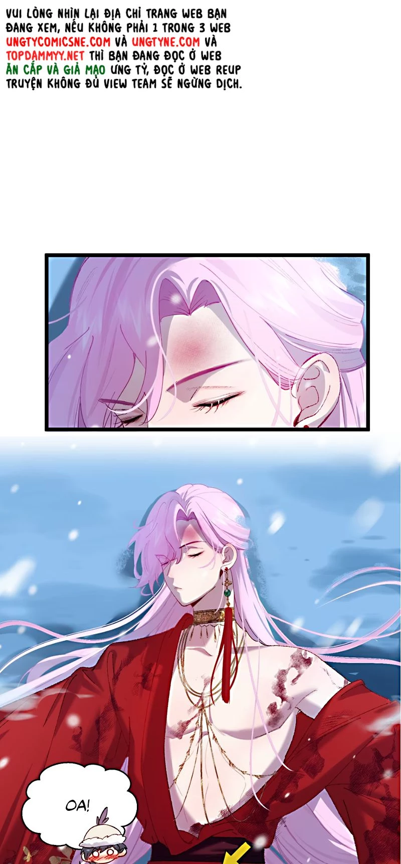 TUYẾT CHẠM LÒ HỒNG Chapter 1 - 49