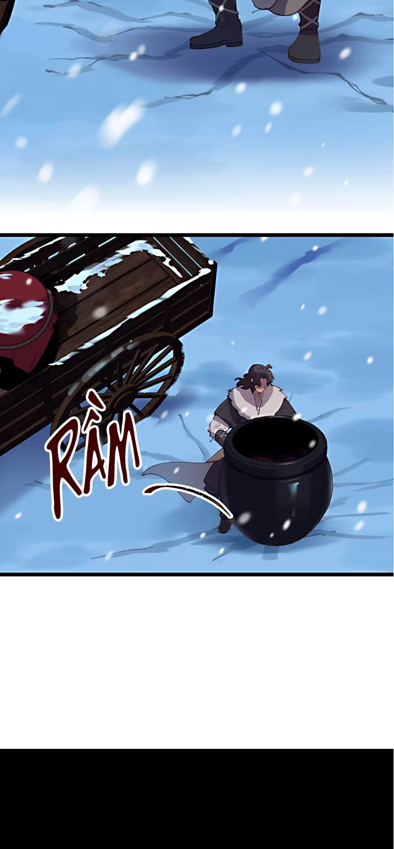 TUYẾT CHẠM LÒ HỒNG Chapter 1 - 54