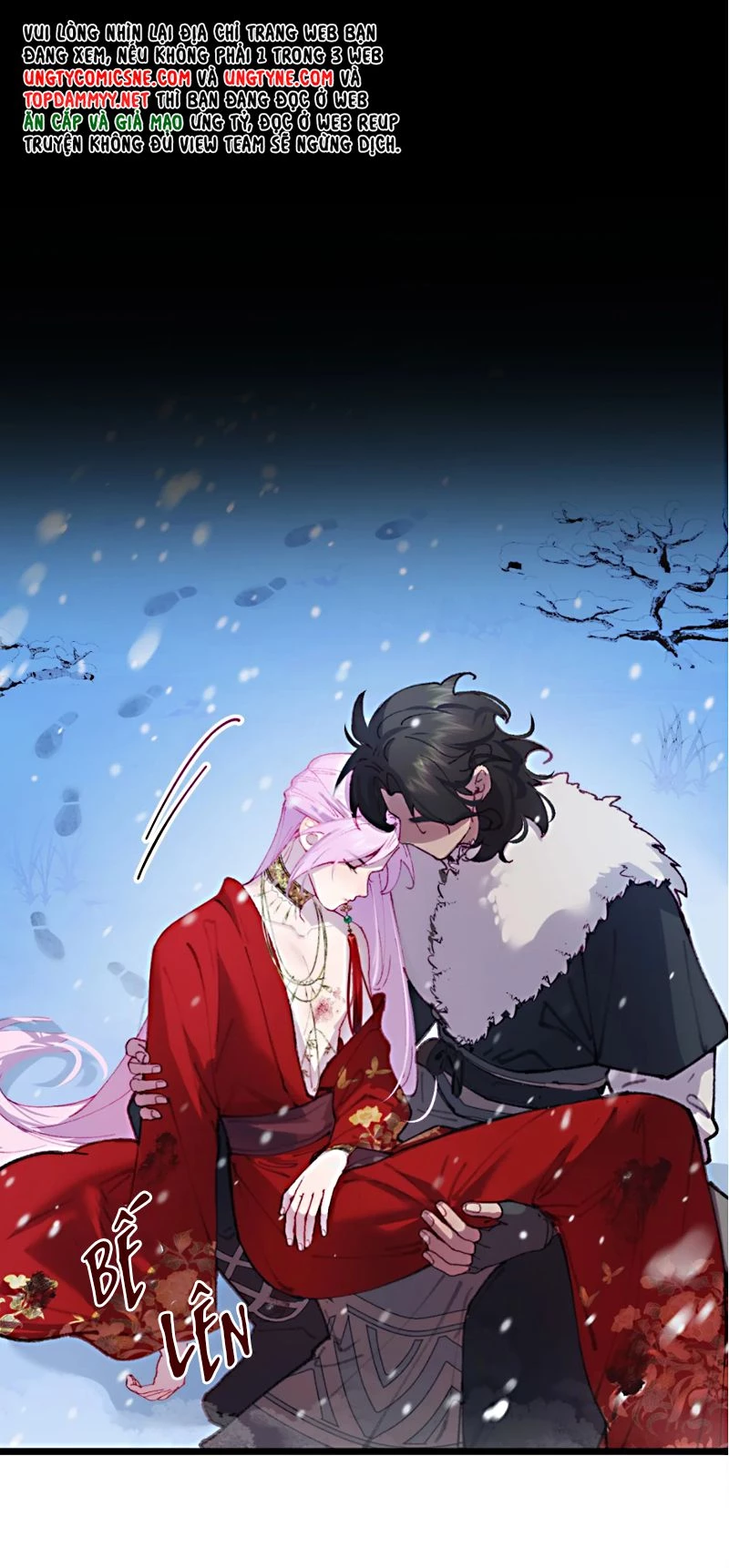 TUYẾT CHẠM LÒ HỒNG Chapter 1 - 55