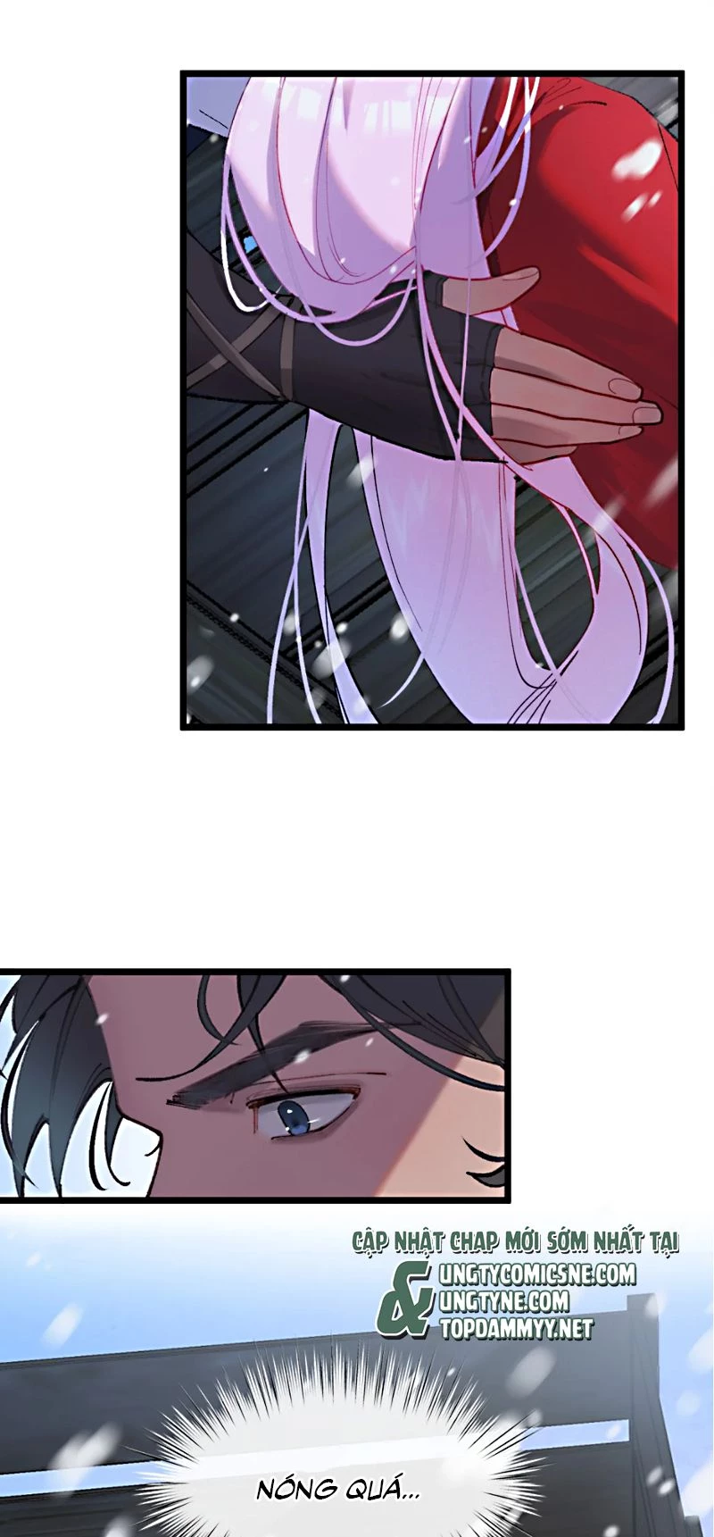 TUYẾT CHẠM LÒ HỒNG Chapter 1 - 56