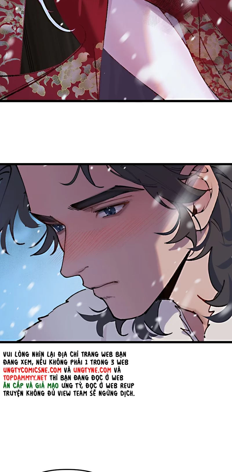 TUYẾT CHẠM LÒ HỒNG Chapter 1 - 58