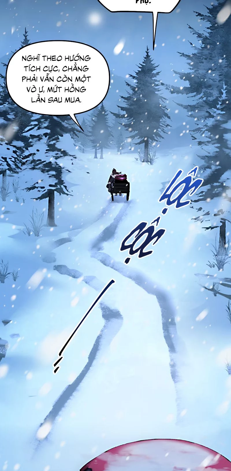 TUYẾT CHẠM LÒ HỒNG Chapter 1 - 60